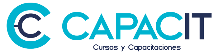 Capacit Virtual - Cursos y Capacitaciones Virtuales en Ciudad del Este Paraguay